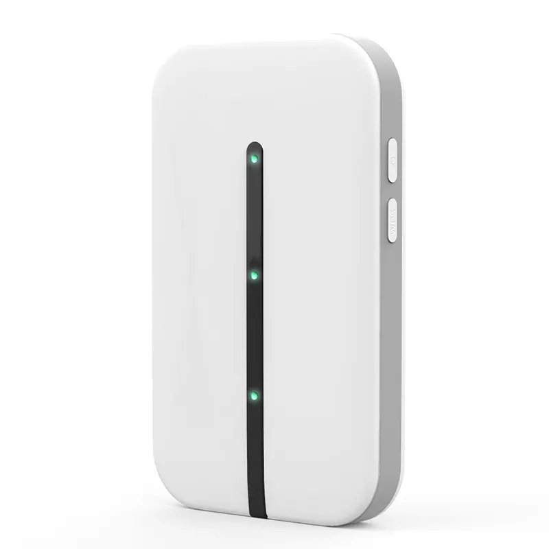 Unlock 4G Lte Router Wireless Wifi Portable Modem Mini Outdoor Hotspot Pocket wifi 150mbps Pocket Wifi Router Sim Card Slot